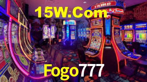 Fogo777 - Plataforma Oficial De Slots Do Brasil - Fogo777 Bet