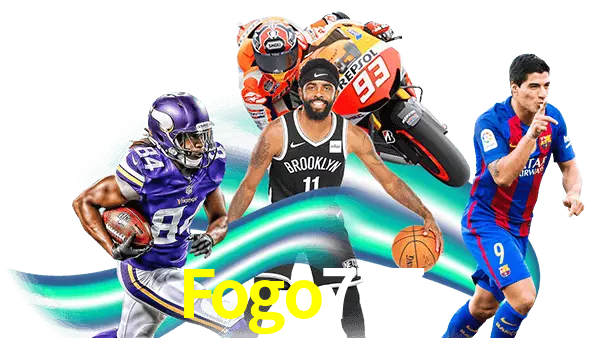 Fogo777