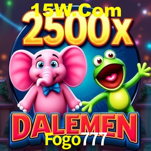 Descubra o Mundo do Cassino Online com Fogo777