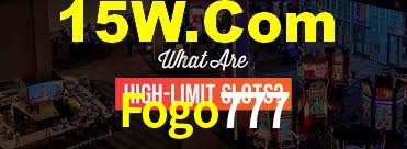 Fogo777 Login