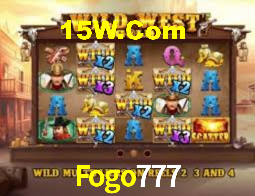 Fogo777 Bet