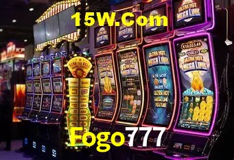 Desvendando o Mundo dos Jogos Virtuais na Fogo777