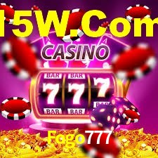 Sinta a adrenalina dos jogos de cassino com Fogo777