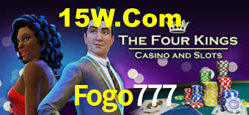 Fogo777 Login