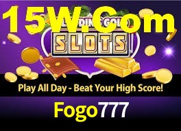 Fogo777: Jogos de Caça-Níqueis-Altas Recompensas, Roleta-Velocidade, Blackjack-Desafios Máximos