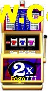 VIP Casino Fogo777