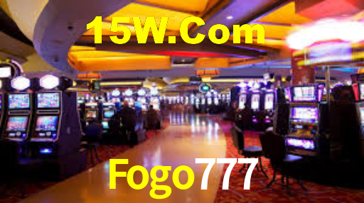 Fogo777