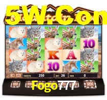 Fogo777 Bet