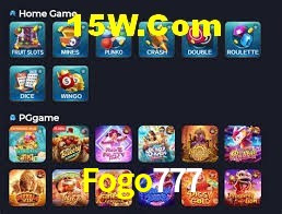 Spaceman Game Fogo777