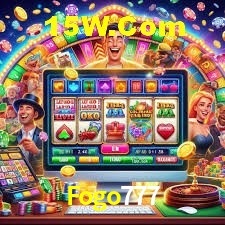 Football Betting Fogo777