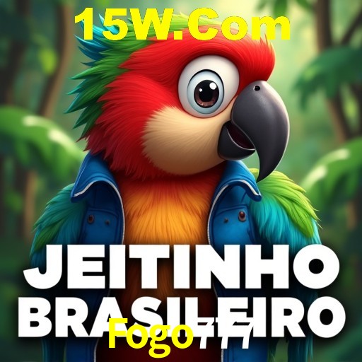Tecnologia da Plataforma Fogo777
