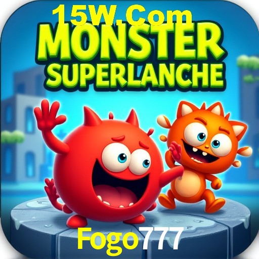 Slot Games Fogo777