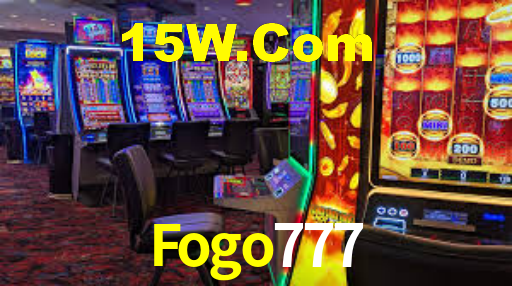 Fogo777,Fogo777 Bet