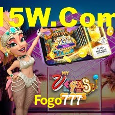 Roulette Table Fogo777