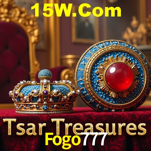 Descubra o Mundo do Cassino Online com Fogo777