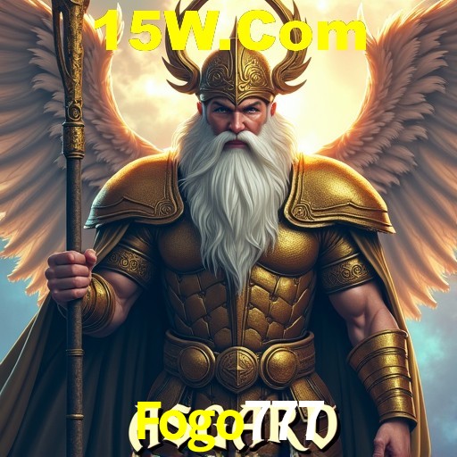 Diretório de Jogos Fogo777
