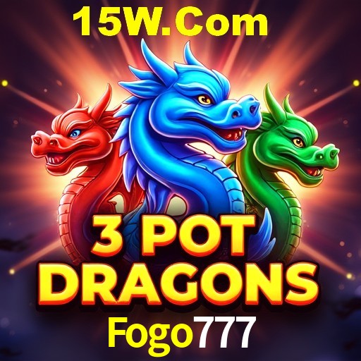 Bonus Features Fogo777
