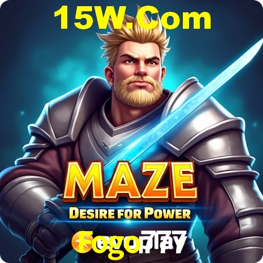 Jogos Exclusivos Fogo777