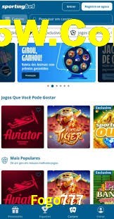 Exclusive Games Fogo777