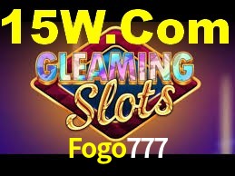 Blackjack Table Fogo777