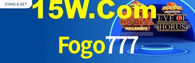Fogo777