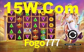 Fogo777 Bet