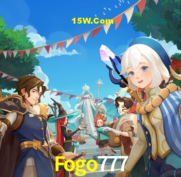Inovações de Jogos na Fogo777: O Futuro das Experiências Interativas