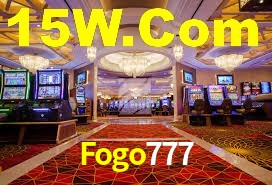 Live Casino Fogo777