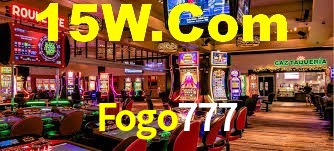 Fogo777