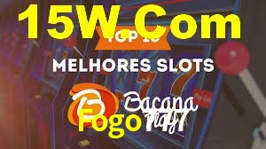 Welcome Bonus Fogo777
