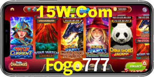Fogo777