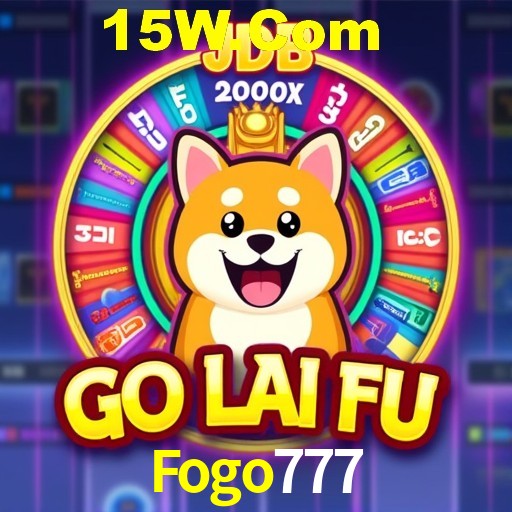 APP oficial da Fogo777 para mobile