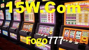 Fogo777 Login